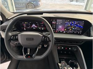 Audi SQ5 SPORTBACK LUFT+PANO+21ZOLL+TECH+MMI PRO