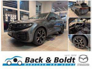 Volkswagen Touareg TOUAREG R-LINE 3.0TDI AHK+PANO+DYNAUDIO+HEAD-UP+HA-LENK