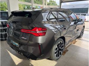 BMW X3 M50 XDRIVE PANO+AHK+H&K+DR-PROF+M-PRO+STANDHZG