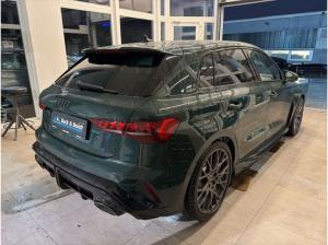 Audi RS3 2.5TFSI INDIVIDUAL+PANO+LEDER+SPORT-AGA