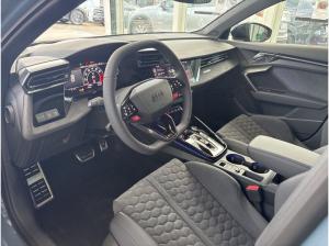 Audi RS3 LIMO 2.5I*KERAMIK,PANO,SPORT AGA,SPORT SITZE*