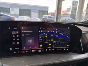 Audi SQ5 SPORTBACK LUFT+PANO+21ZOLL+TECH+MMI PRO