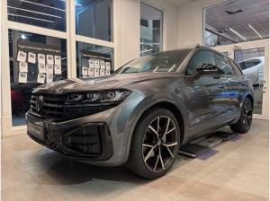 Volkswagen Touareg TOUAREG R-LINE 3.0TDI AHK+PANO+DYNAUDIO+HEAD-UP+HA-LENK