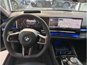 BMW 540 540D TOURING XDRIVE MSPORTPRO+PANO+AHK+DR-PRO+B&W