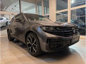 Volkswagen Touareg TOUAREG R-LINE 3.0TDI AHK+PANO+DYNAUDIO+HEAD-UP+HA-LENK