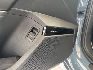 Audi RS3 LIMO 2.5I*KERAMIK,PANO,SPORT AGA,SPORT SITZE*
