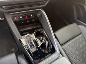 Audi SQ5 SPORTBACK LUFT+PANO+21ZOLL+TECH+MMI PRO