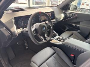 BMW X3 M50 XDRIVE PANO+AHK+H&K+DR-PROF+M-PRO+STANDHZG