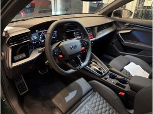 Audi RS3 2.5TFSI INDIVIDUAL+PANO+LEDER+SPORT-AGA
