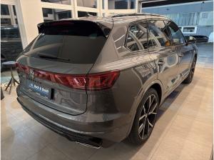 Volkswagen Touareg TOUAREG R-LINE 3.0TDI AHK+PANO+DYNAUDIO+HEAD-UP+HA-LENK