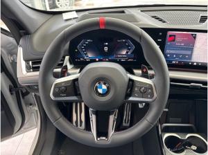 BMW X1 M35 I XDRIVE PANO+AHK+H&K+MEMORY