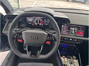 Audi RS3 LIMO 2.5I*KERAMIK,PANO,SPORT AGA,SPORT SITZE*