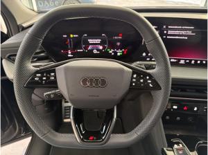 Audi SQ5 SPORTBACK LUFT+PANO+21ZOLL+TECH+MMI PRO