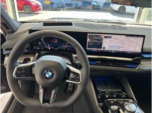 BMW 540 540D TOURING MSPORT PRO+PANO+STANDHZG+AHK+B&W+21ZOLL