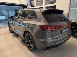 Volkswagen Touareg TOUAREG R-LINE 3.0TDI AHK+PANO+DYNAUDIO+HEAD-UP+HA-LENK
