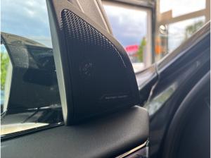 BMW X3 M50 XDRIVE PANO+AHK+H&K+DR-PROF+M-PRO+STANDHZG