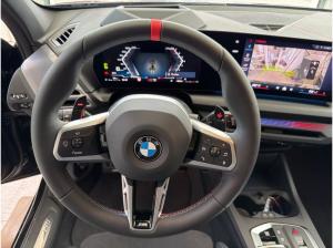 BMW 135 M135 XDRIVE AHK+PANO+360GRAD+HEAD-UP+VOLL LED