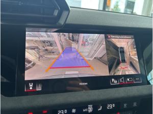 Audi RS3 LIMO 2.5I*KERAMIK,PANO,SPORT AGA,SPORT SITZE*