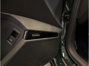 Audi RS3 2.5TFSI INDIVIDUAL+PANO+LEDER+SPORT-AGA