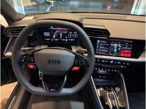 Audi RS3 2.5TFSI INDIVIDUAL+PANO+LEDER+SPORT-AGA