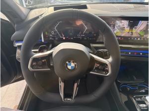 BMW 540 540D TOURING XDRIVE MSPORTPRO+PANO+AHK+DR-PRO+B&W