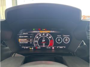 Audi RS3 LIMO 2.5I*KERAMIK,PANO,SPORT AGA,SPORT SITZE*
