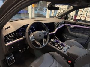 Volkswagen Touareg TOUAREG R-LINE 3.0TDI AHK+PANO+DYNAUDIO+HEAD-UP+HA-LENK
