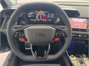 Audi RS3 LIMO 2.5I*KERAMIK,PANO,SPORT AGA,SPORT SITZE*