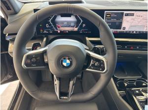 BMW 540 540D TOURING MSPORT PRO+PANO+STANDHZG+AHK+B&W+21ZOLL