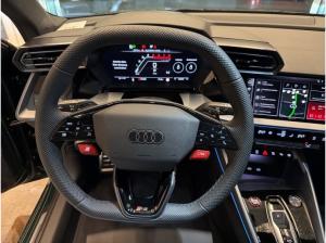 Audi RS3 2.5TFSI INDIVIDUAL+PANO+LEDER+SPORT-AGA