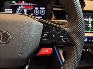 Audi RS3 2.5TFSI INDIVIDUAL+PANO+LEDER+SPORT-AGA