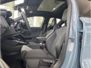 Audi RS3 LIMO 2.5I*KERAMIK,PANO,SPORT AGA,SPORT SITZE*