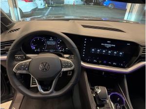 Volkswagen Touareg TOUAREG R-LINE 3.0TDI AHK+PANO+DYNAUDIO+HEAD-UP+HA-LENK