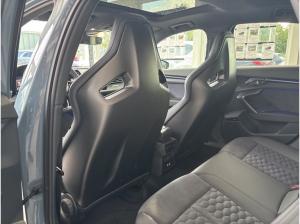 Audi RS3 LIMO 2.5I*KERAMIK,PANO,SPORT AGA,SPORT SITZE*