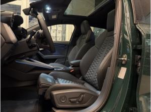 Audi RS3 2.5TFSI INDIVIDUAL+PANO+LEDER+SPORT-AGA