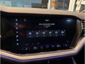 Volkswagen Touareg TOUAREG R-LINE 3.0TDI AHK+PANO+DYNAUDIO+HEAD-UP+HA-LENK