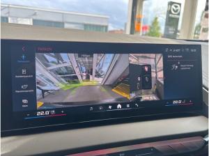 BMW X3 M50 XDRIVE PANO+AHK+H&K+DR-PROF+M-PRO+STANDHZG