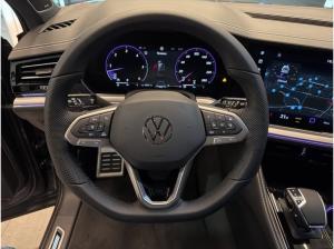 Volkswagen Touareg TOUAREG R-LINE 3.0TDI AHK+PANO+DYNAUDIO+HEAD-UP+HA-LENK