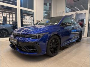 Volkswagen Golf GOLF R BLACK EDITION 2.0TSI*PANO,LEDER,AKRA,AHK*