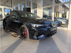 Volkswagen Golf GOLF GTI CLUBSPORT PANO+H&K+AKRA+LEDER+DCC+BLACK