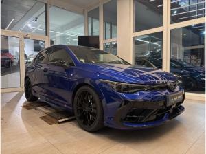 Volkswagen Golf GOLF R BLACK EDITION 2.0TSI*PANO,LEDER,AKRA,AHK*