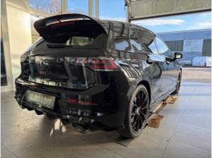 Volkswagen Golf GOLF GTI CLUBSPORT PANO+H&K+AKRA+LEDER+DCC+BLACK