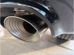Volkswagen Golf GOLF GTI CLUBSPORT PANO+H&K+AKRA+LEDER+DCC+BLACK
