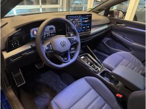 Volkswagen Golf GOLF R BLACK EDITION 2.0TSI*PANO,LEDER,AKRA,AHK*