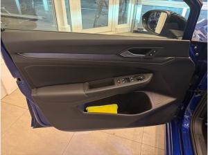 Volkswagen Golf GOLF R BLACK EDITION 2.0TSI*PANO,LEDER,AKRA,AHK*