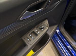 Volkswagen Golf GOLF R BLACK EDITION 2.0TSI*PANO,LEDER,AKRA,AHK*