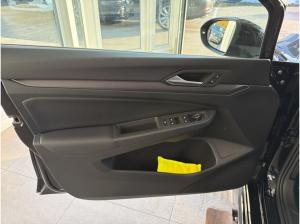 Volkswagen Golf GOLF GTI CLUBSPORT PANO+H&K+AKRA+LEDER+DCC+BLACK