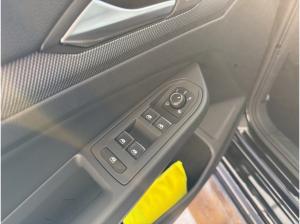 Volkswagen Golf GOLF GTI CLUBSPORT PANO+H&K+AKRA+LEDER+DCC+BLACK