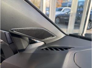 Volkswagen Golf GOLF GTI CLUBSPORT PANO+H&K+AKRA+LEDER+DCC+BLACK