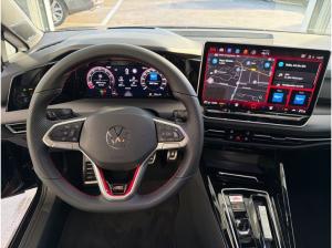 Volkswagen Golf GOLF GTI CLUBSPORT PANO+H&K+AKRA+LEDER+DCC+BLACK